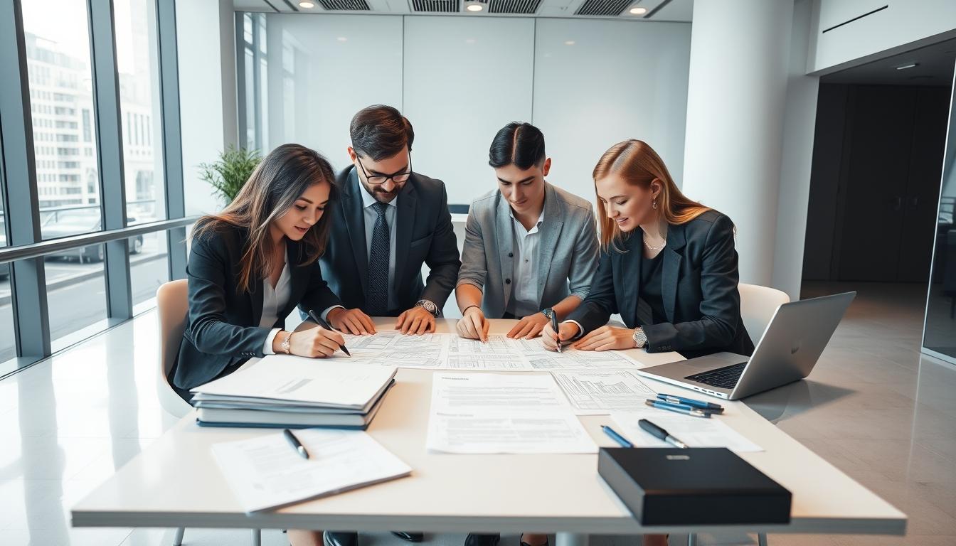 Legal support for startups and growing companies